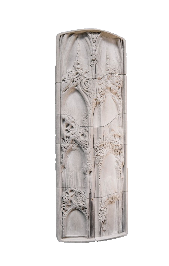 Gothic Reimagined