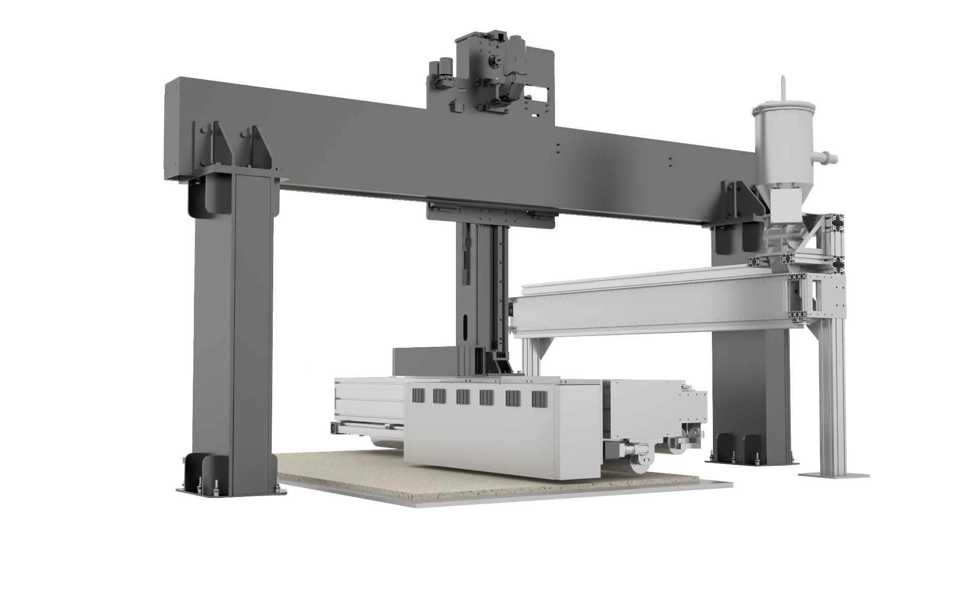 CREATING CONSTRUCTIVE ELEMENTS THROUGH 3D PRINTING