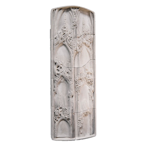 DUSTIN WHITE ON AI, 3D PRINTING, AND THE FUTURE OF ARCHITECTURAL DESIGN